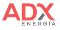 Logo ADX Energía